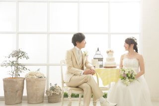 Kimono＆Dress　Style