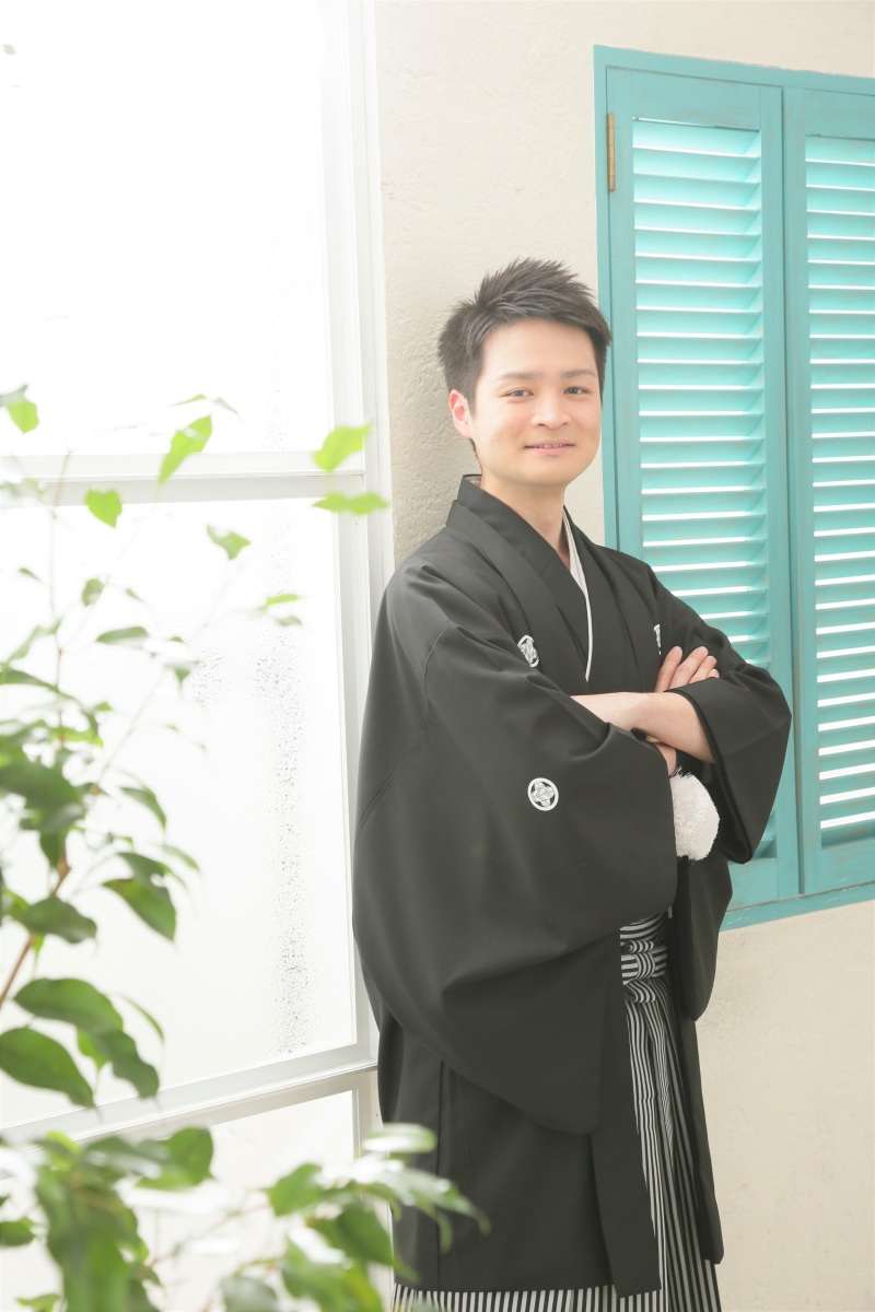 おひとりずつも！