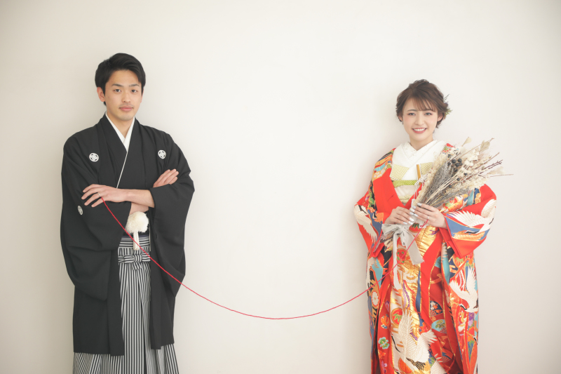 カジュアルな雰囲気で♬