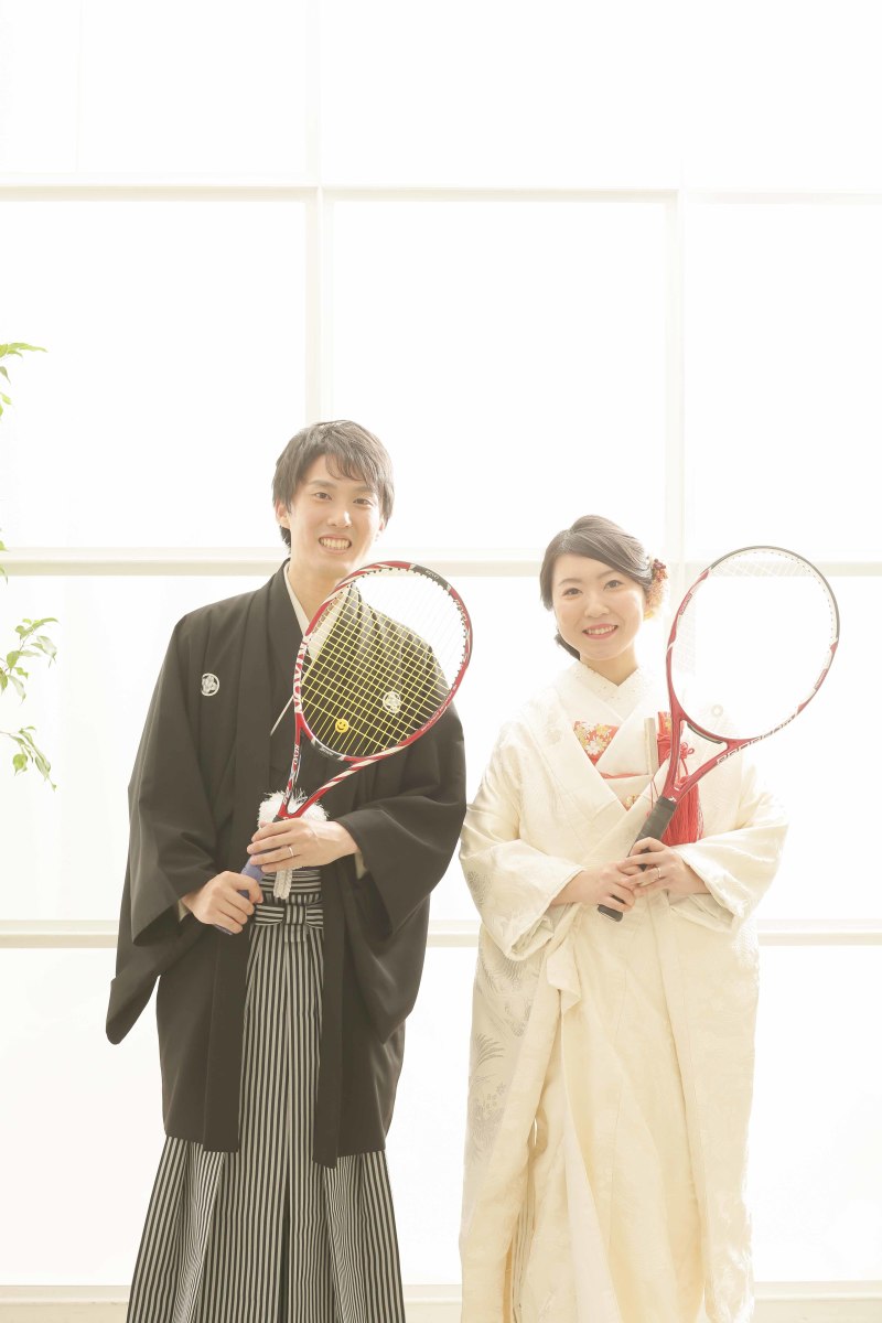 バトミントン☆