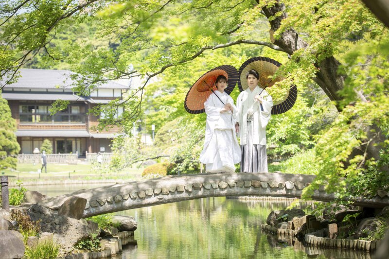 ロケーション撮影