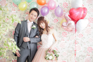 Kimono＆Dress　style 