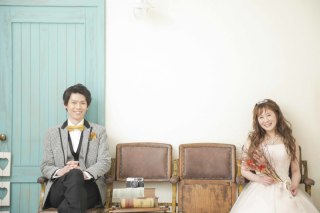 kimono＆dress style