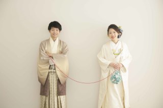 Kimono＆Dress　style 