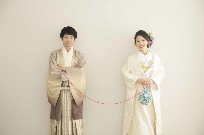 Kimono＆Dress　style 