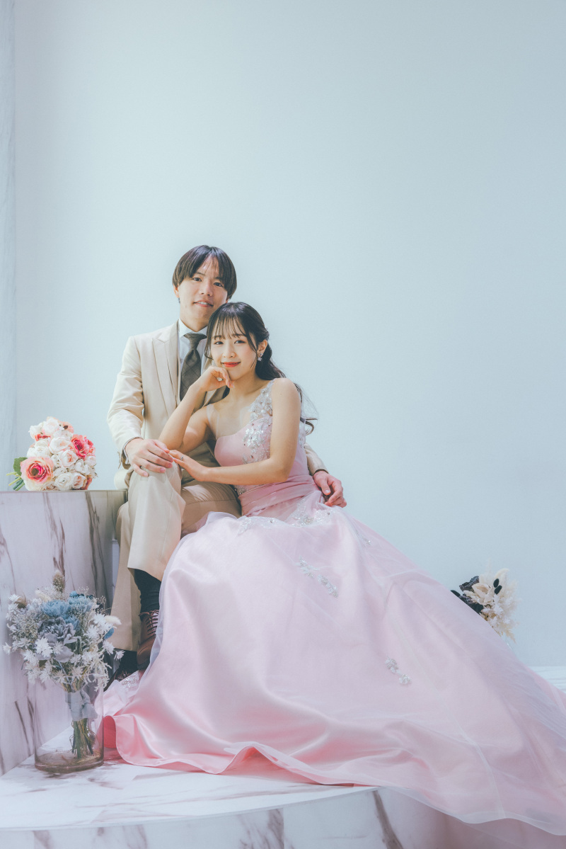 リクエストショット