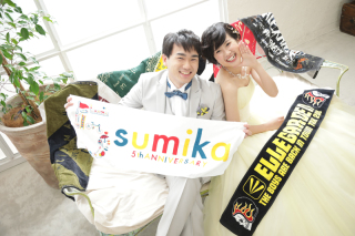 kimono＆dress style