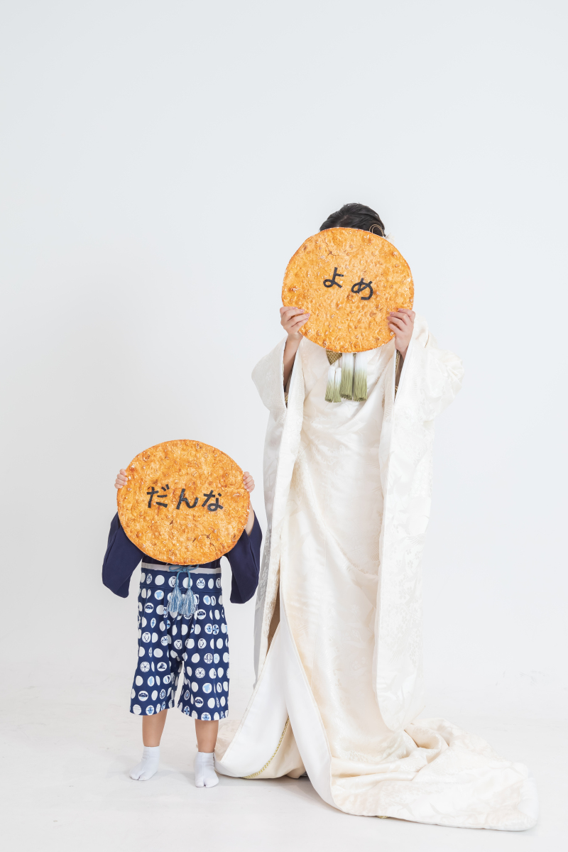 おちゃめなショット♪