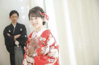 kimono＆dress style
