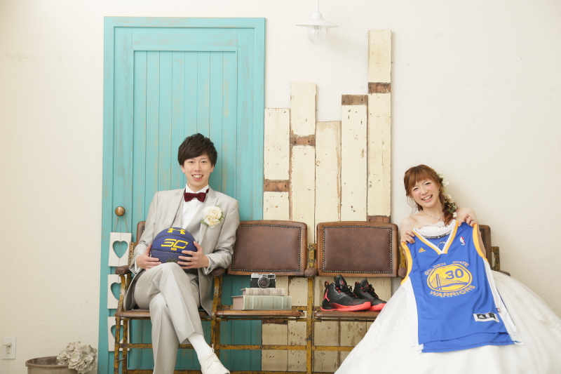 ぜひ共通点を！