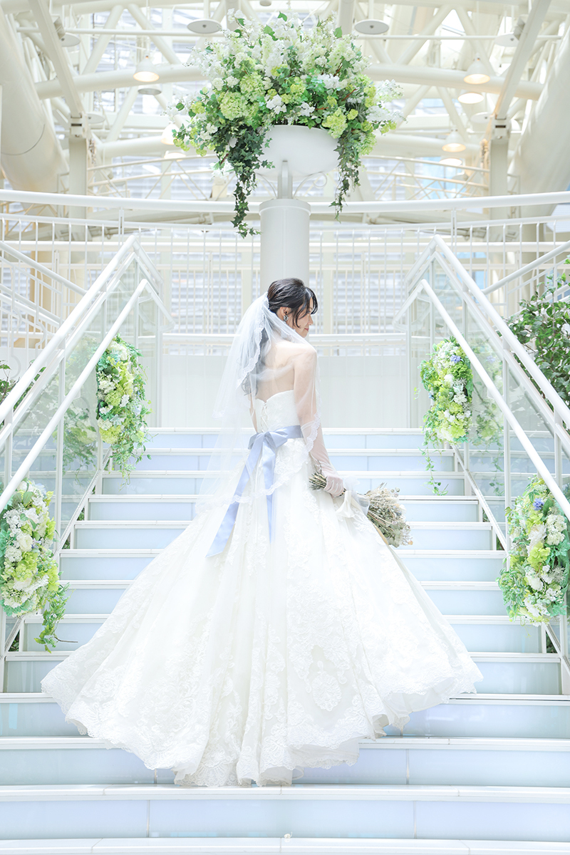 ご撮影ショット