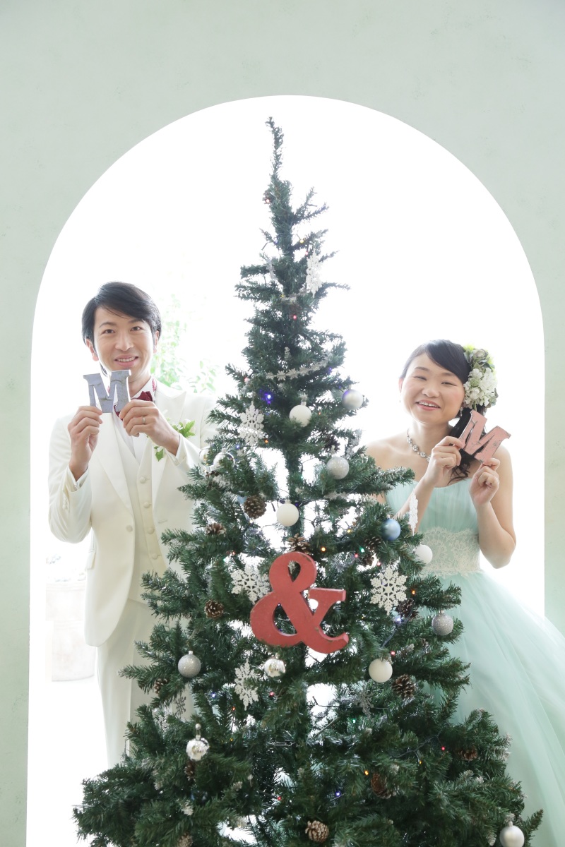 メリークリスマス♬