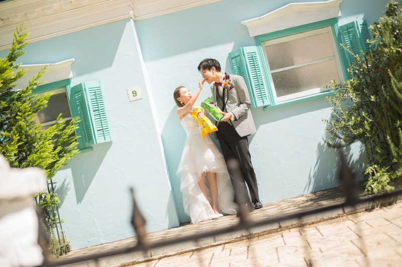 ロケーション撮影☆