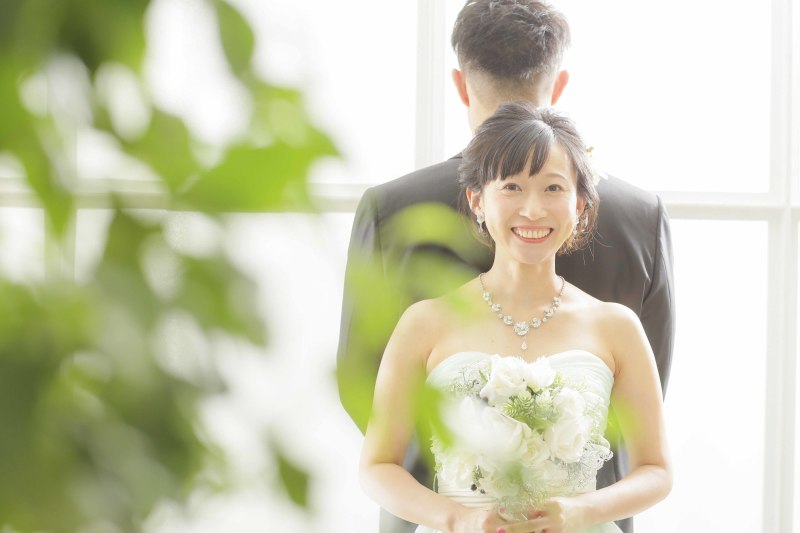 Photo　Wedding！！