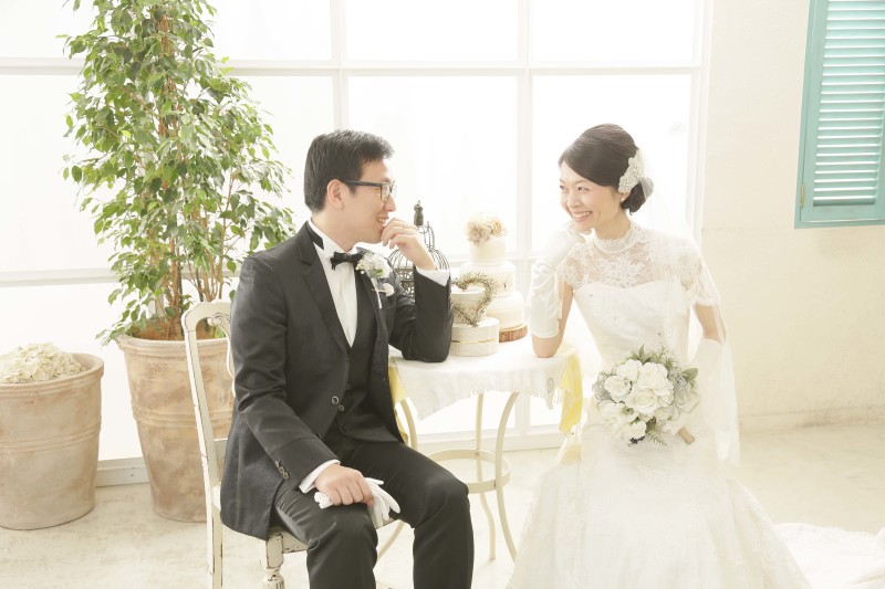 お家でいるような