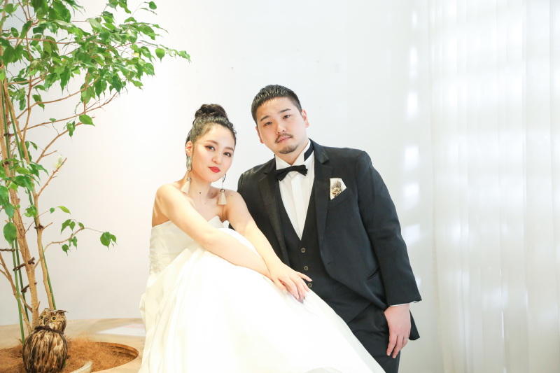 バリエーション