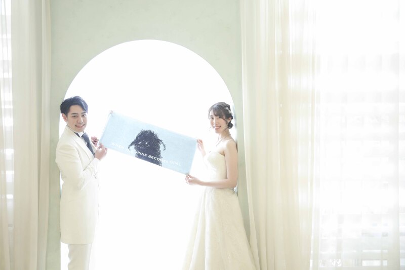 お持ち込み小物