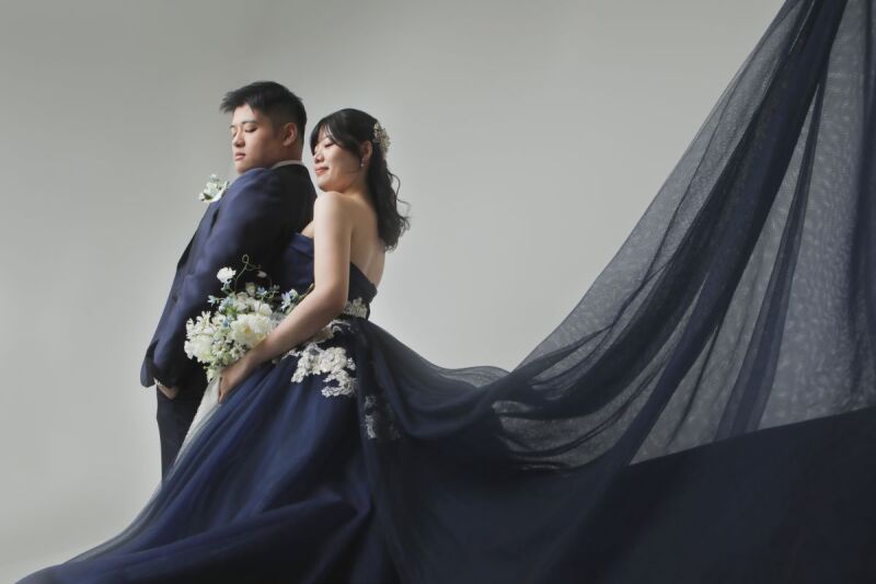 トレーン使ったショット