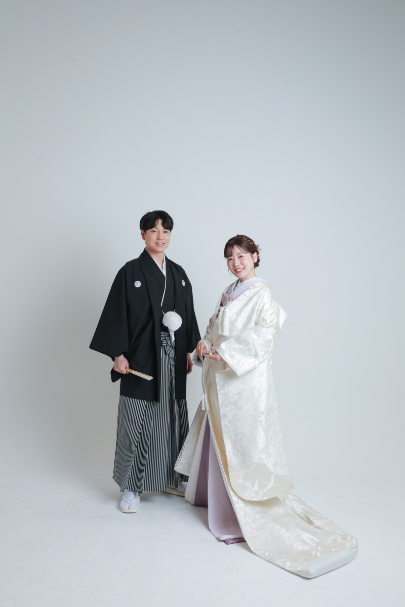 ご撮影スタート