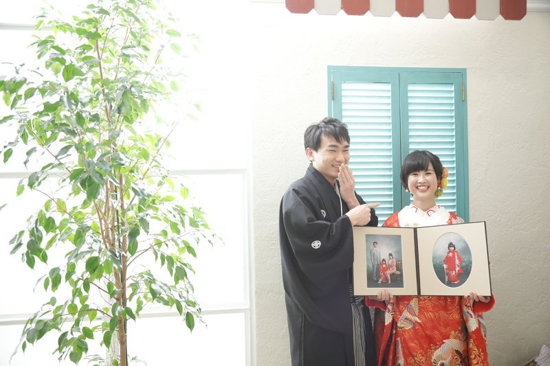 小さな頃と今と…??