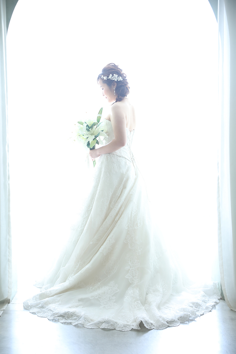 バックスタイル