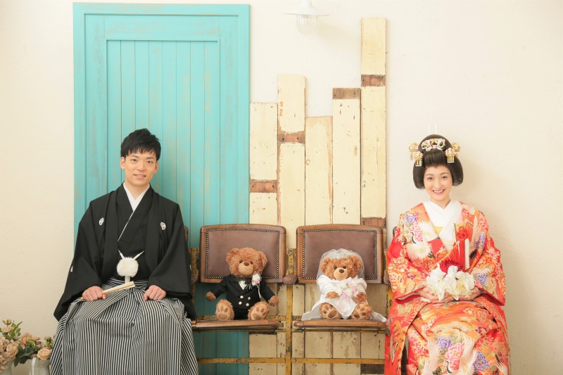 トータルコーディネイト