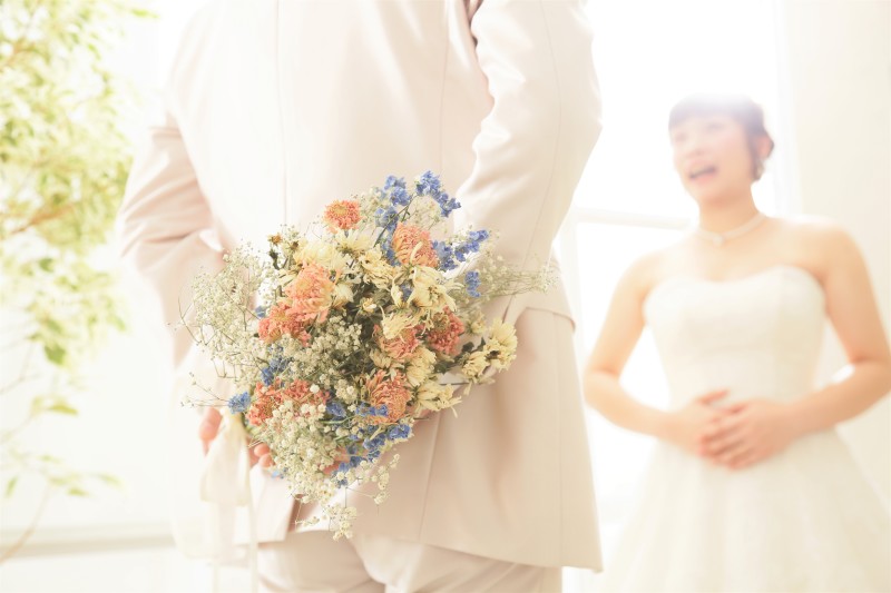 Kimono＆Dress　style 