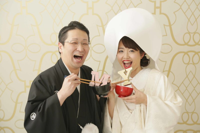 いっただっきまーす！