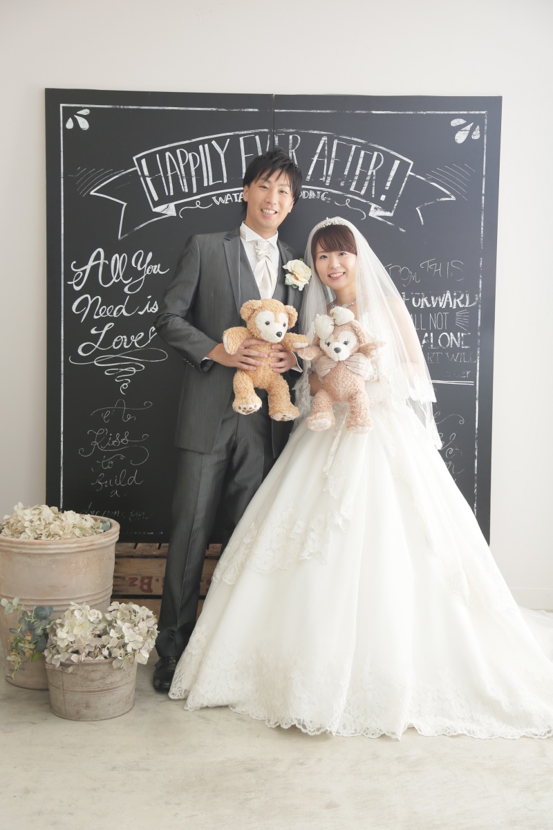 Kimono＆Dress　style 