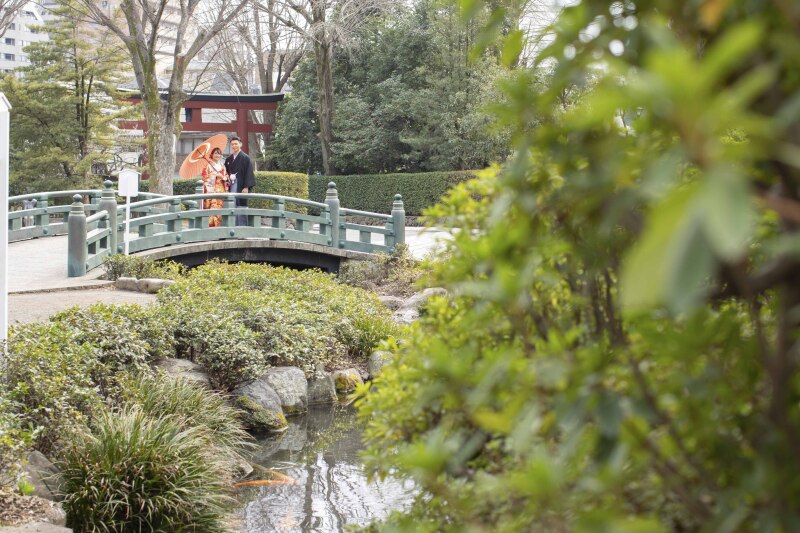 ロケーション撮影