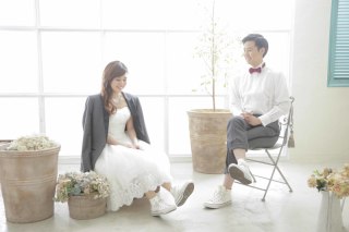 Kimono＆Dress　style 