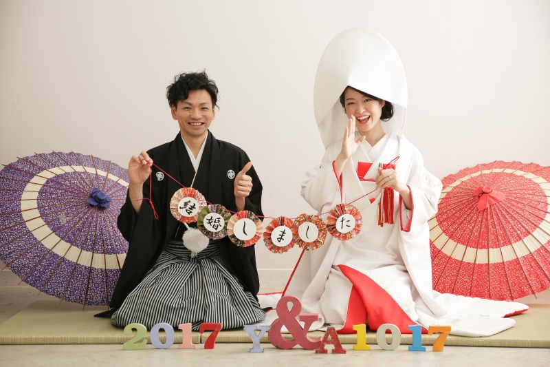 たのしく撮影を！