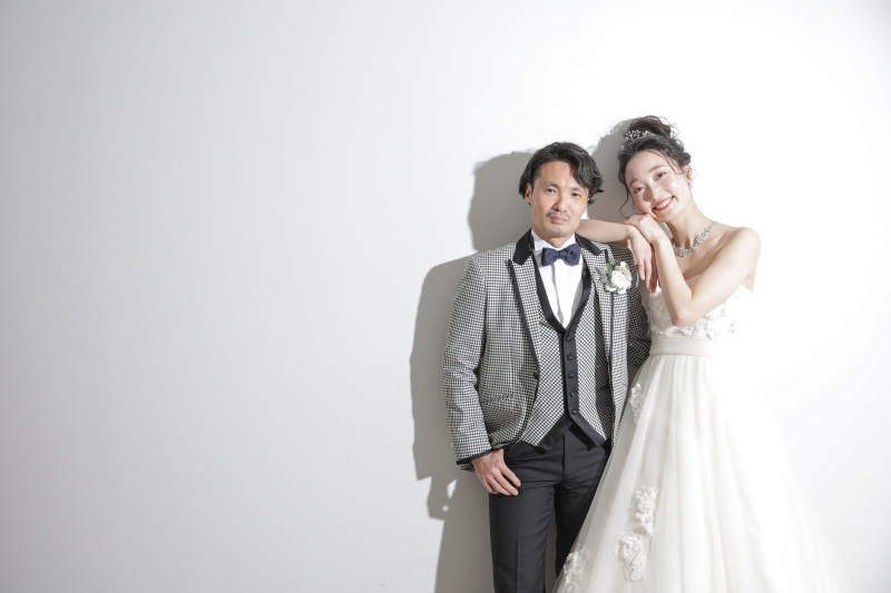 自分らしいコーディネートを!