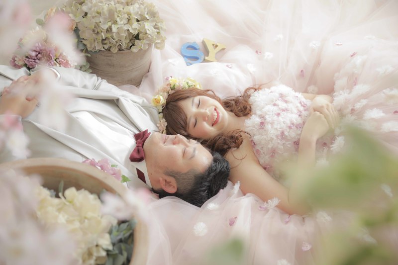 トータルコーディネート