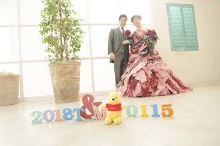 Kimono＆Dress　style 