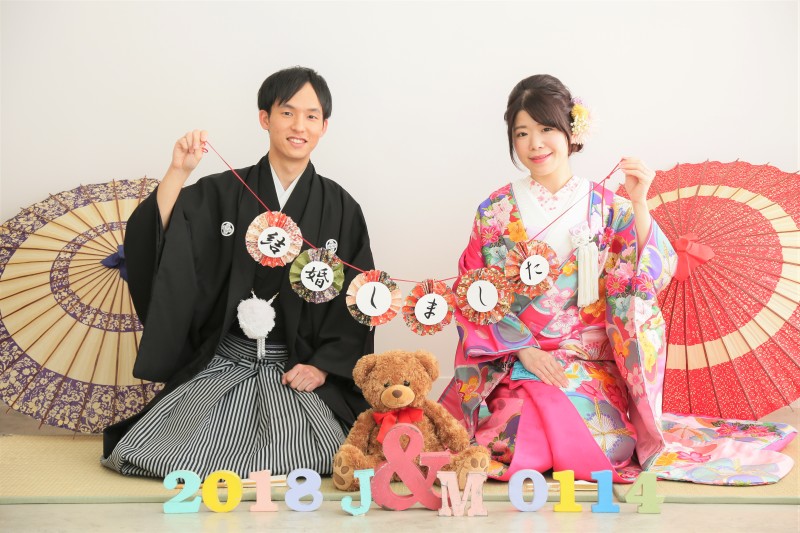 正座スタイル☆