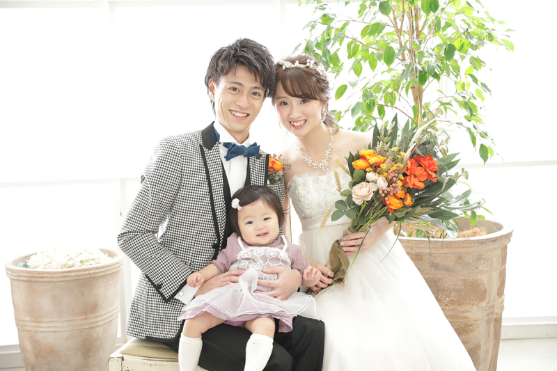 大好きな人たちと♡