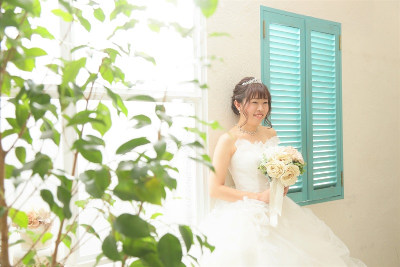 おひとりずつも！