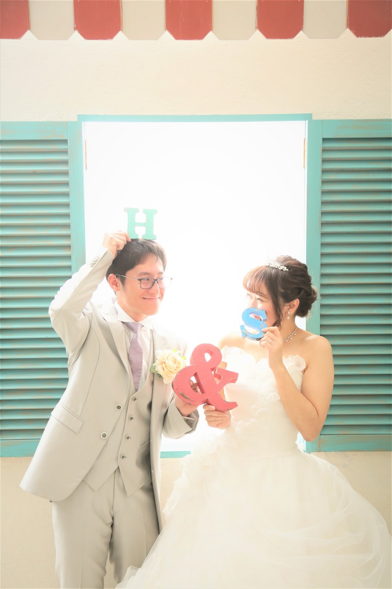 イニシャルブロックを使って☆