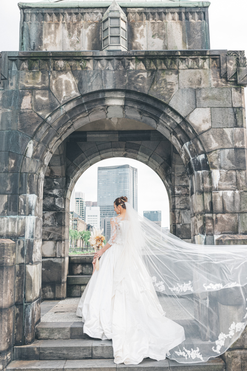 衣裳店ならではのこだわり