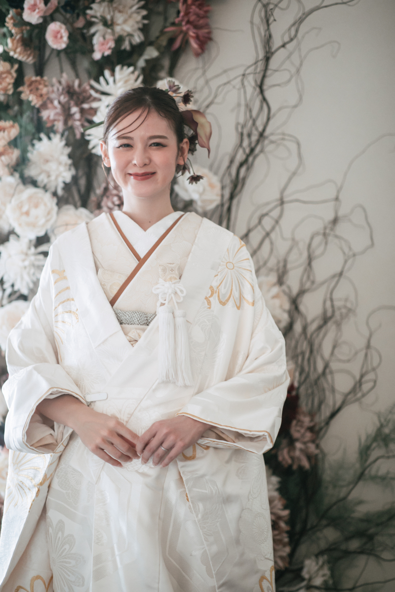 懐剣などの色小物も多数ご用意