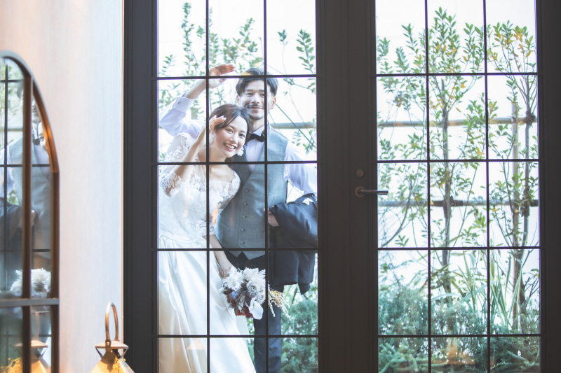 衣裳・ヘアメイク着付・撮影全データ付き