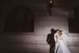 ワタベウェディング表参道フラッグシップフォトスタジオ