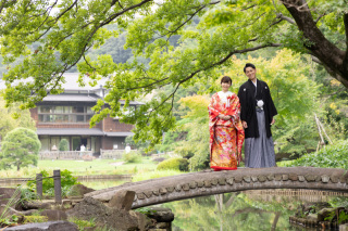 ワタベウェディング表参道フラッグシップフォトスタジオ