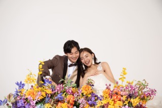 ワタベウェディング表参道フラッグシップフォトスタジオ