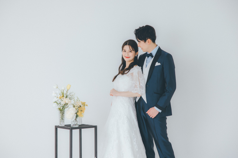 和装も洋装もどちらでも可能です！