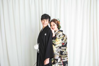 ワタベウェディング表参道フラッグシップフォトスタジオ