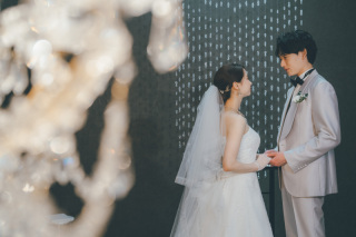 ワタベウェディング表参道フラッグシップフォトスタジオ