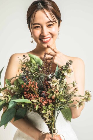 ワタベウェディング表参道フラッグシップフォトスタジオ