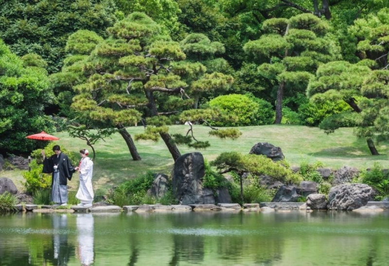 Point1 多彩な撮影シーン